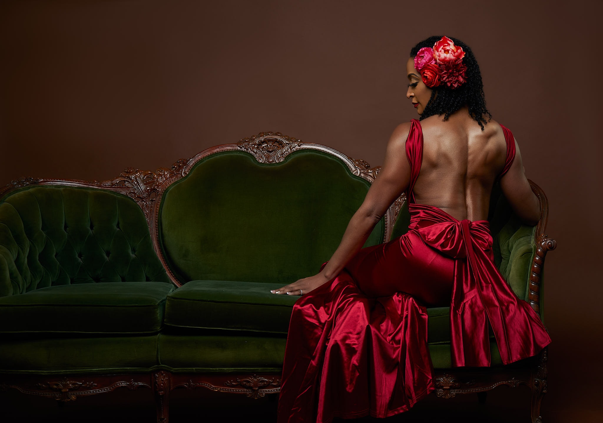 Wedding photography