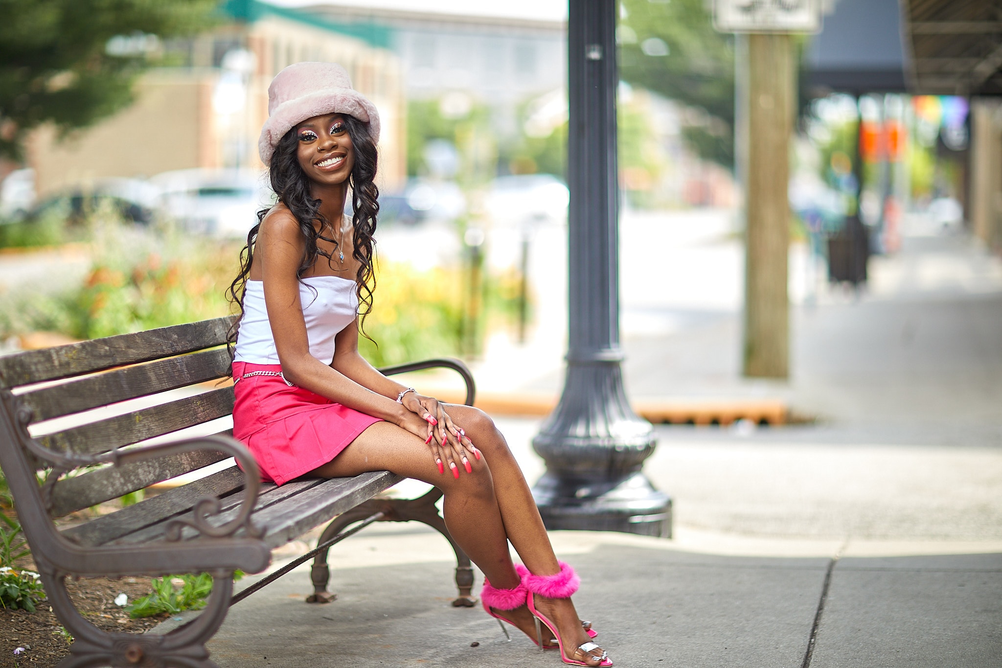Event photography